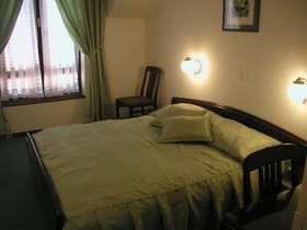 Hotel Vicko