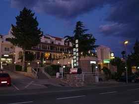 Hotel Vicko