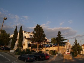 Hotel Vicko