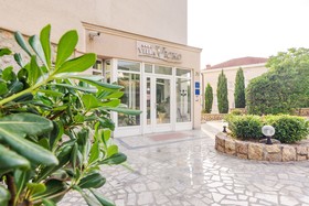 Villa Vicko