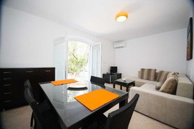 Apartments Villa Marijeta