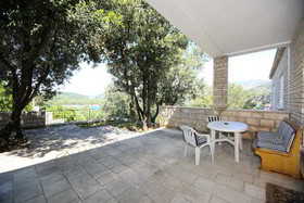 Apartments Villa Marijeta