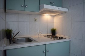 Rooms and Apartments Porat