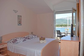 Rooms and Apartments Porat
