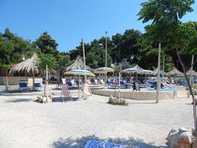 Rooms and Apartments Porat