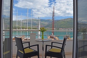 Rooms and Apartments Porat