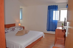 Rooms and Apartments Porat