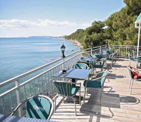Villa Plazibat