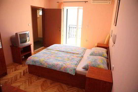 Villa Plazibat