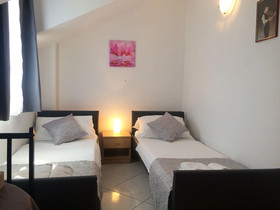 Villa Menalo