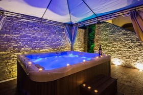 Apartment and Rooms Tomislav Spa Bracic