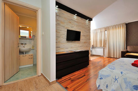 Apartment and Rooms Tomislav Spa Bracic