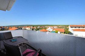 Apartment and Rooms Tomislav Spa Bracic