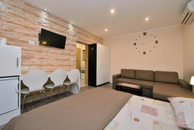 Apartment and Rooms Tomislav Spa Bracic