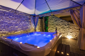 Apartment and Rooms Tomislav Spa Bracic