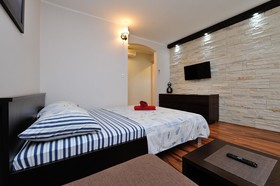 Apartment and Rooms Tomislav Spa Bracic