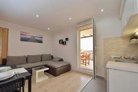 Apartment and Rooms Tomislav Spa Bracic