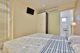 Apartment and Rooms Tomislav Spa Bracic