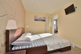 Apartment and Rooms Tomislav Spa Bracic