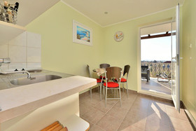 Apartment and Rooms Tomislav Spa Bracic