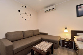 Apartment and Rooms Tomislav Spa Bracic