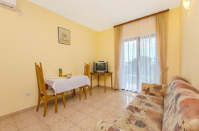 Apartments And Room Kasijan