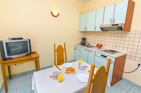 Apartments And Room Kasijan