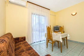 Apartments And Room Kasijan