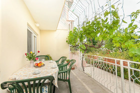 Apartments Augustin