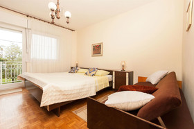 Apartments Augustin