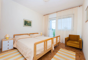 Apartments Augustin