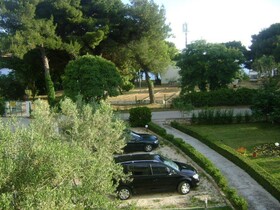 Apartments Darko - 30 m from beach