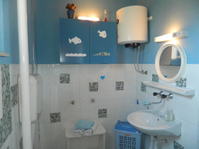 Apartments Irena