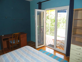 Apartments Irena