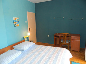 Apartments Irena