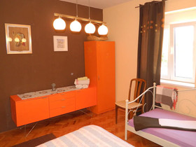 Apartments Irena
