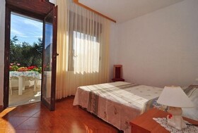 Apartments Jerimih
