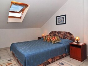 Apartments Jerimih