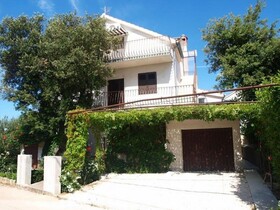 Apartments Jerimih