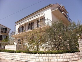 Apartments Jerimih