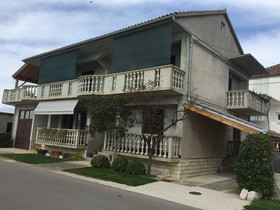 Apartments Marica