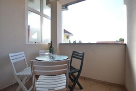 Apartments Martina