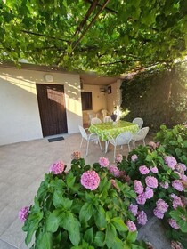 Apartments Martina