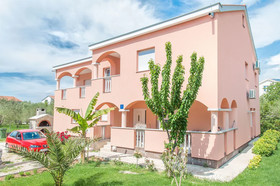 Apartments Luna