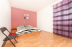 Apartments Luna