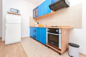 Apartments Luna