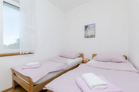 Apartments Verica