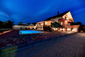 House Gabriela