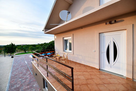 House Gabriela