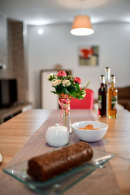 House Gabriela